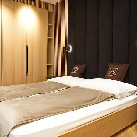 Mama's Design & Boutique 4* Bratislava
