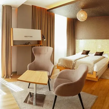 Hotel Mama's Design & Boutique