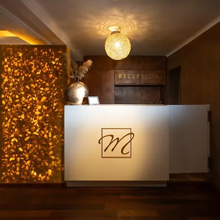 Mama's Design & Boutique Bratislava