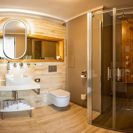 Mama's Design & Boutique Hotel