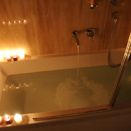 Mama's Design & Boutique Отель