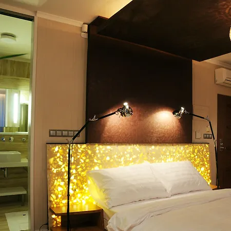Hotel Mama's Design & Boutique Bratislava