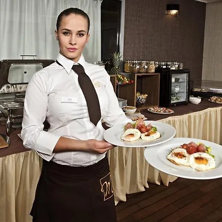 Mama's Design & Boutique Hotel