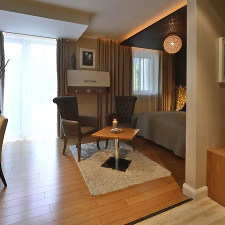 Mama's Design & Boutique Hotel 4*