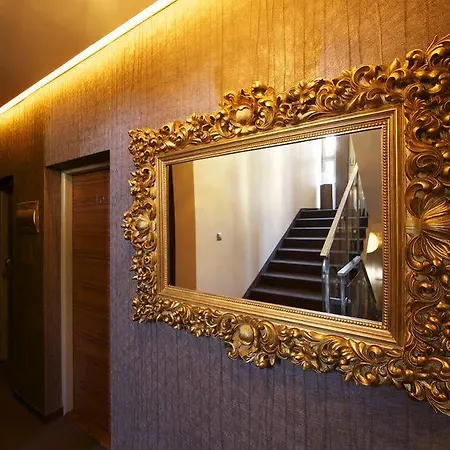 Hotel Mama's Design & Boutique 4*