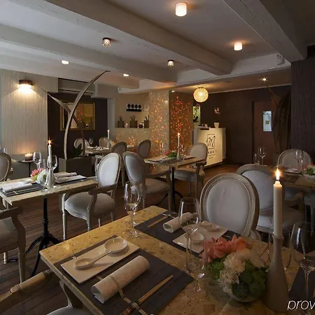 Отель Mama's Design & Boutique