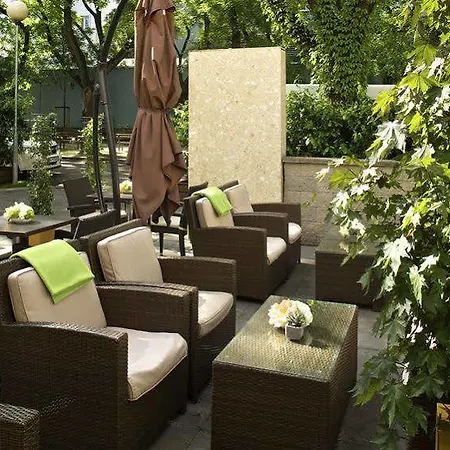 Hotel Mama's Design & Boutique 4*
