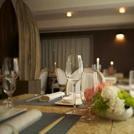 Mama's Design & Boutique 4* Bratislava