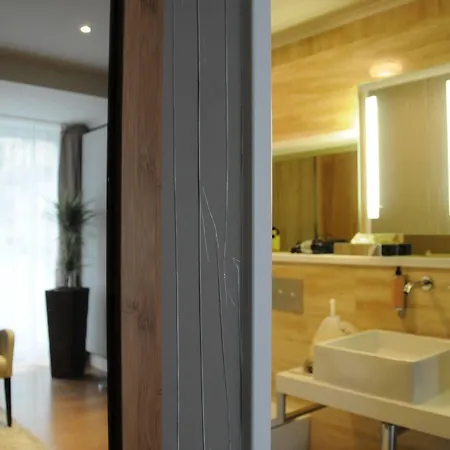 Mama's Design & Boutique Hotel Bratislava