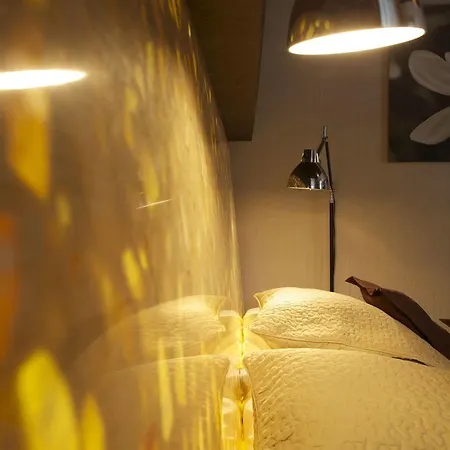 Mama's Design & Boutique 4* Bratislava