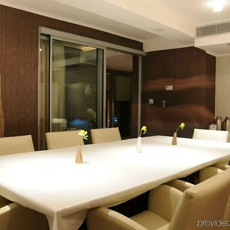Mama's Design & Boutique Hotel Bratislava