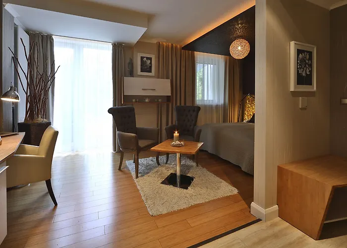 Отель Mama's Design & Boutique