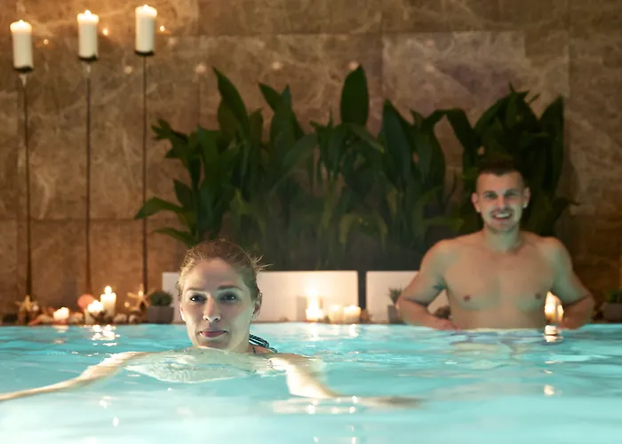 Mama's Design & Boutique Отель