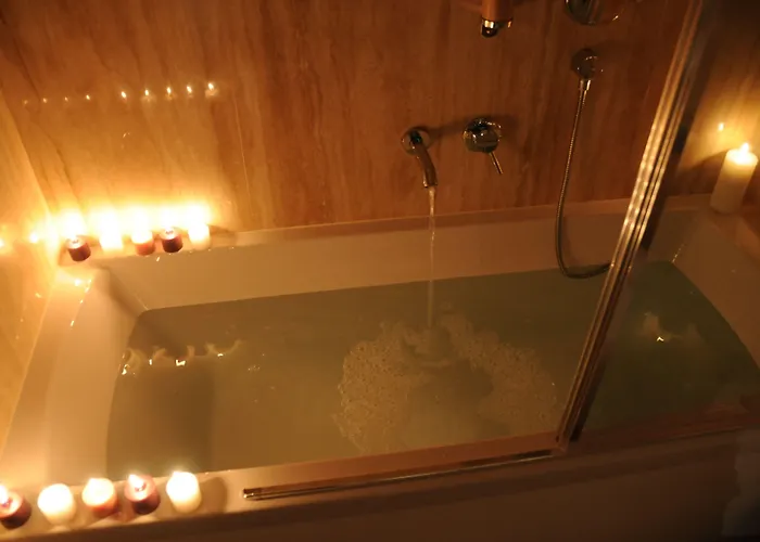 Mama's Design & Boutique Отель