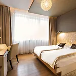 Hotell Mama's Design & Boutique Bratislava