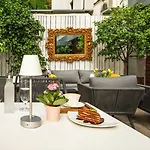 Mama's Design & Boutique Bratislava