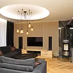 Mama's Design & Boutique Hotell