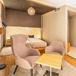 Hotell Mama's Design & Boutique Bratislava