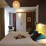Mama's Design & Boutique Hotel Bratislava