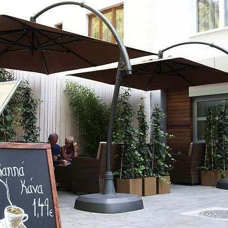 Mama's Design & Boutique Bratislava