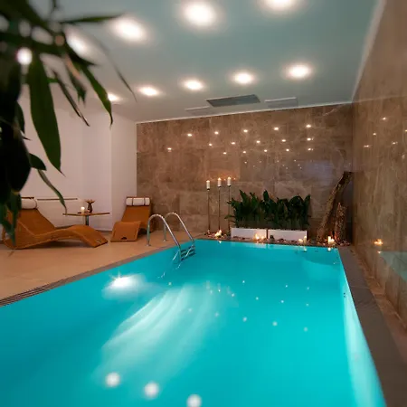 Mama's Design & Boutique 4* Bratislava