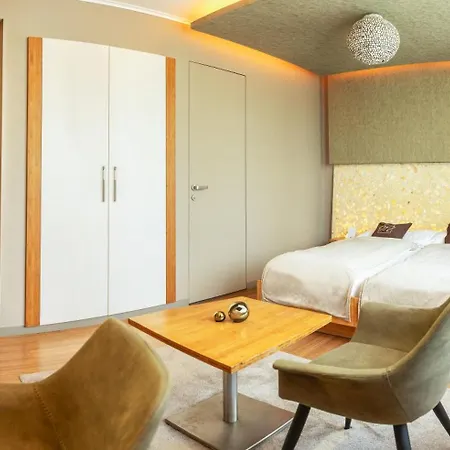 Mama's Design & Boutique Hotel