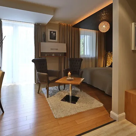 Hotel Mama's Design & Boutique