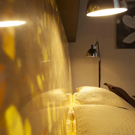 Hotel Mama's Design & Boutique Bratislava