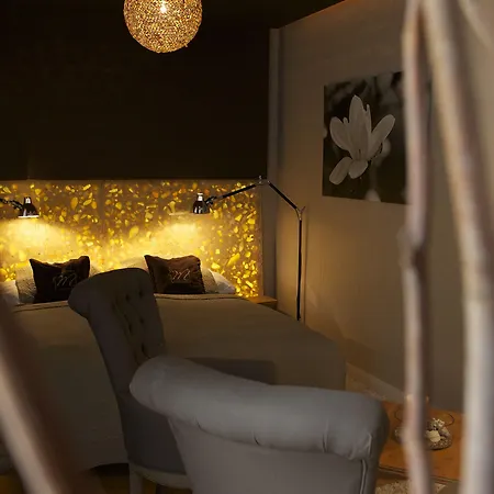 Mama's Design & Boutique Отель 4*
