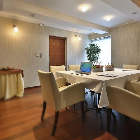 Hotel Mama's Design & Boutique