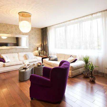 Mama's Design & Boutique Hotel