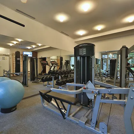 Mama's Design & Boutique Hotel Bratislava