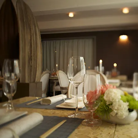 Hotel Mama's Design & Boutique Bratislava