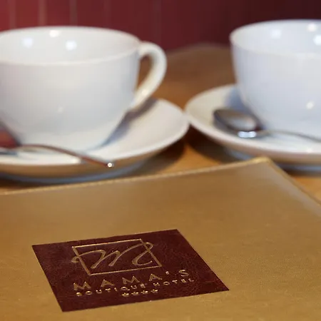 Hotel Mama's Design & Boutique