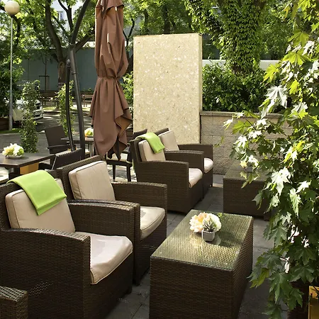 Hotel Mama's Design & Boutique