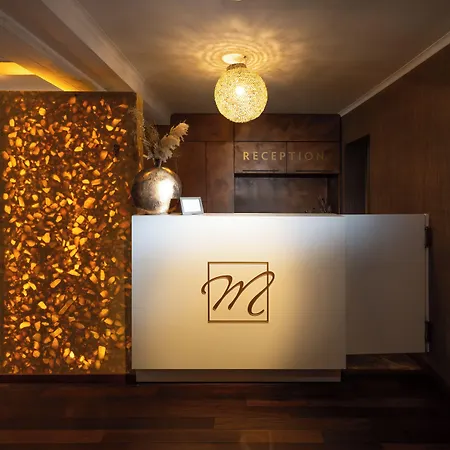 Mama's Design & Boutique Bratislava