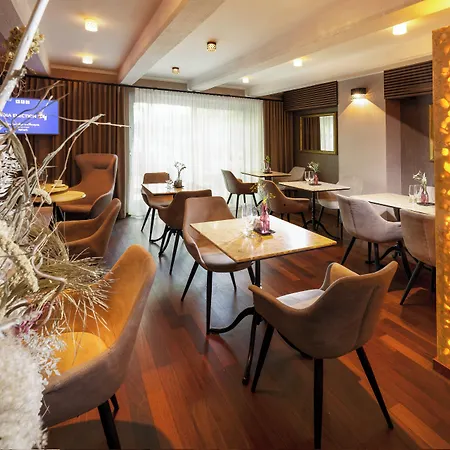 Hotel Mama's Design & Boutique Bratislava