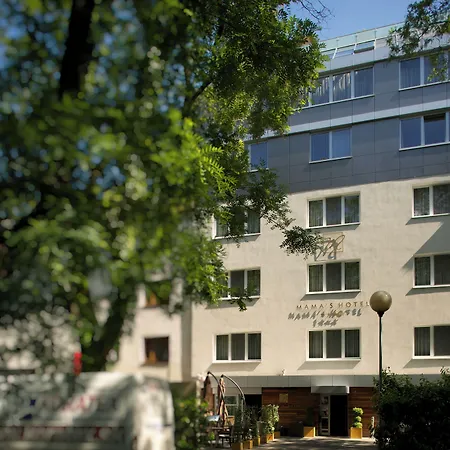 Mama's Design & Boutique Bratislava