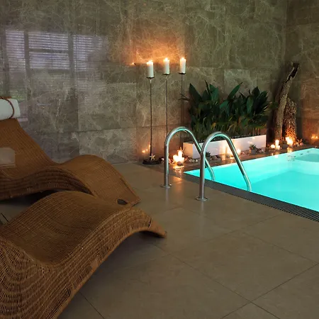 Mama's Design & Boutique 4* Bratislava