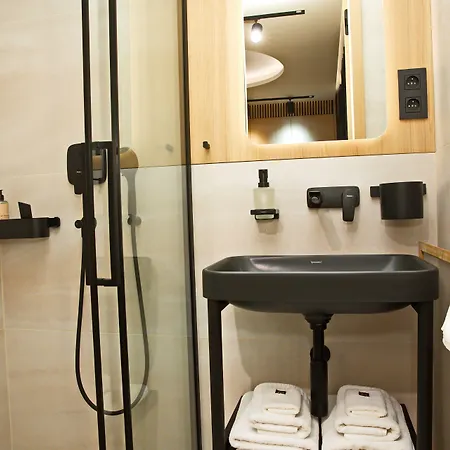 Mama's Design & Boutique Hotel Bratislava