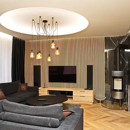 Mama's Design & Boutique Hotel