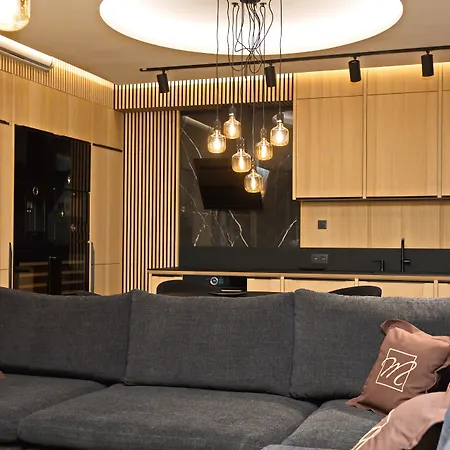 Mama's Design & Boutique Hotel Bratislava