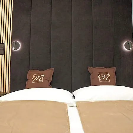 Mama's Design & Boutique 4* Bratislava