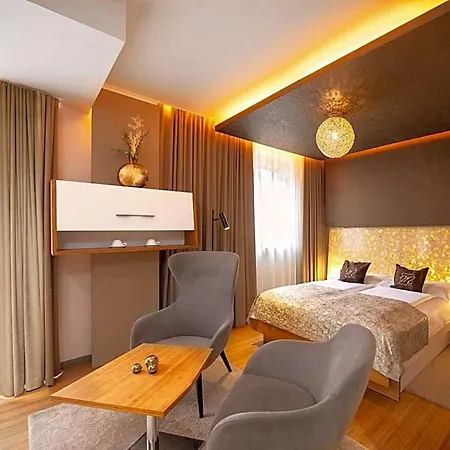 Mama's Design & Boutique Bratislava