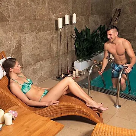 Hotel Mama's Design & Boutique Bratislava