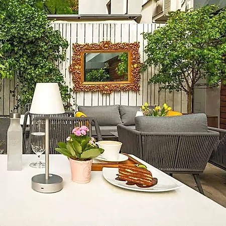 Mama's Design & Boutique Bratislava