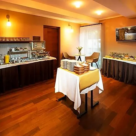 Mama's Design & Boutique Bratislava