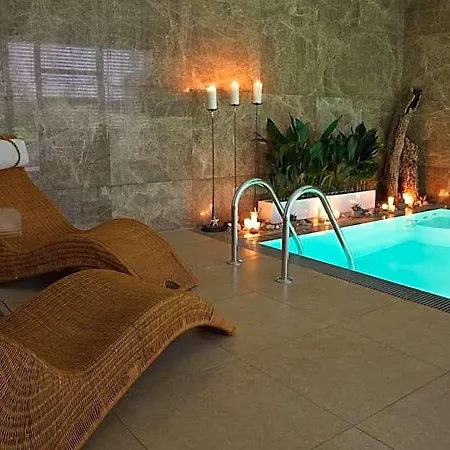 Mama's Design & Boutique Hotel Bratislava