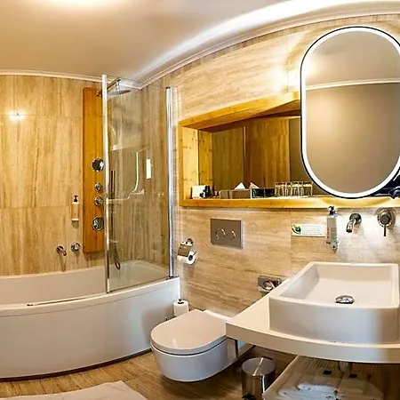 Mama's Design & Boutique Hotel Bratislava