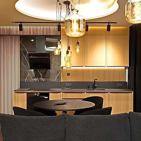 Hotel Mama's Design & Boutique Bratislava